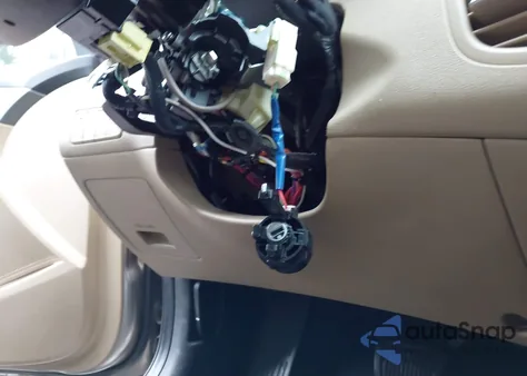 2013 Hyundai Elantra Gls from USA, damaged, VIN 5NPDH4AE1DH321260